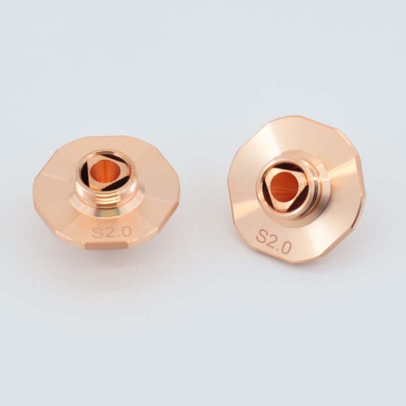 Bodor D25 Laser Cutting Nozzle - Industrial Laser Solutions ulasan dan harga