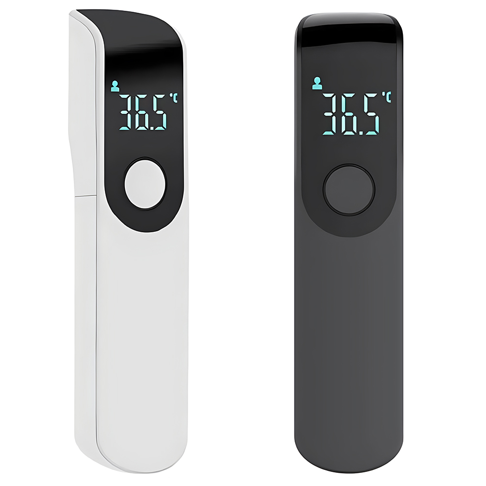 Infrared Fever Thermometer Med - Industrial Laser Temperature ulasan dan harga