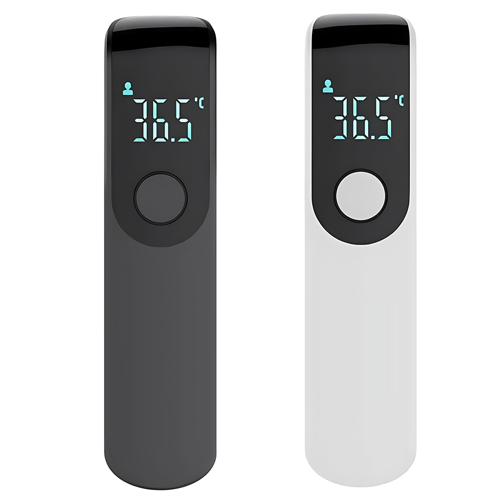 Infrared Fever Thermometer Med - Industrial Laser Temperature ulasan dan harga
