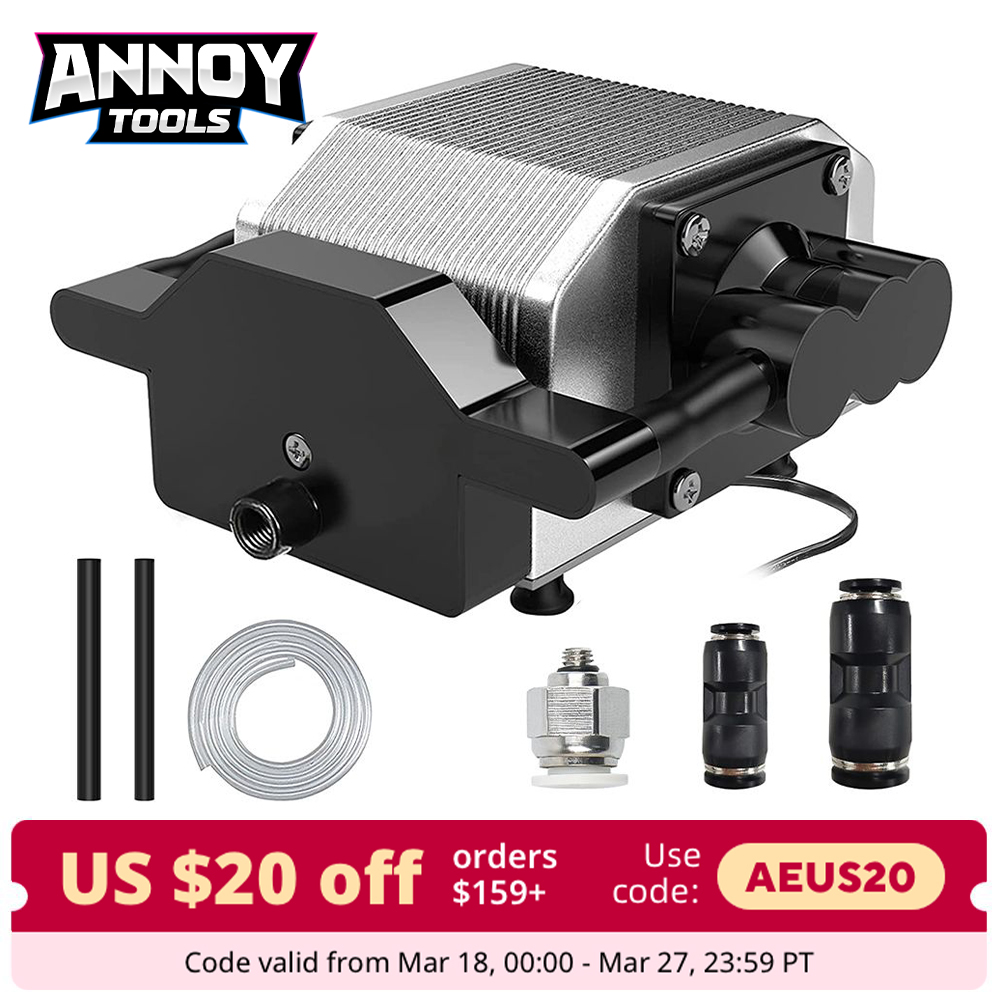 Air Assist for Laser Cutter an - Industrial Laser Solutions ulasan dan harga
