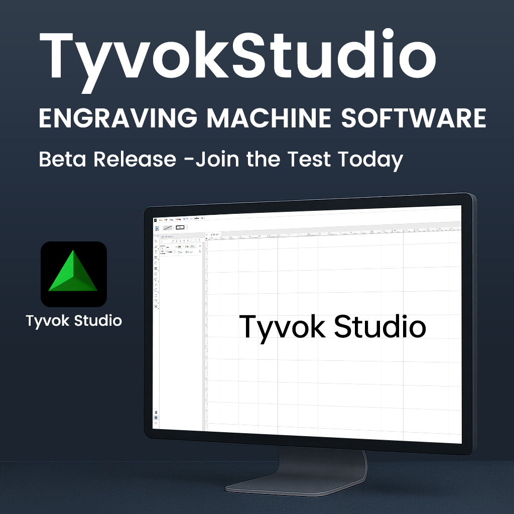 TyvokStudio Control Software L - Industrial Laser Solutions ulasan dan harga
